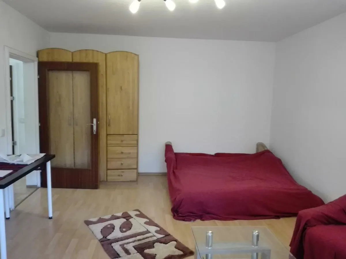 Appartement In Wien Mit Balkon 0*, Vienna Austria