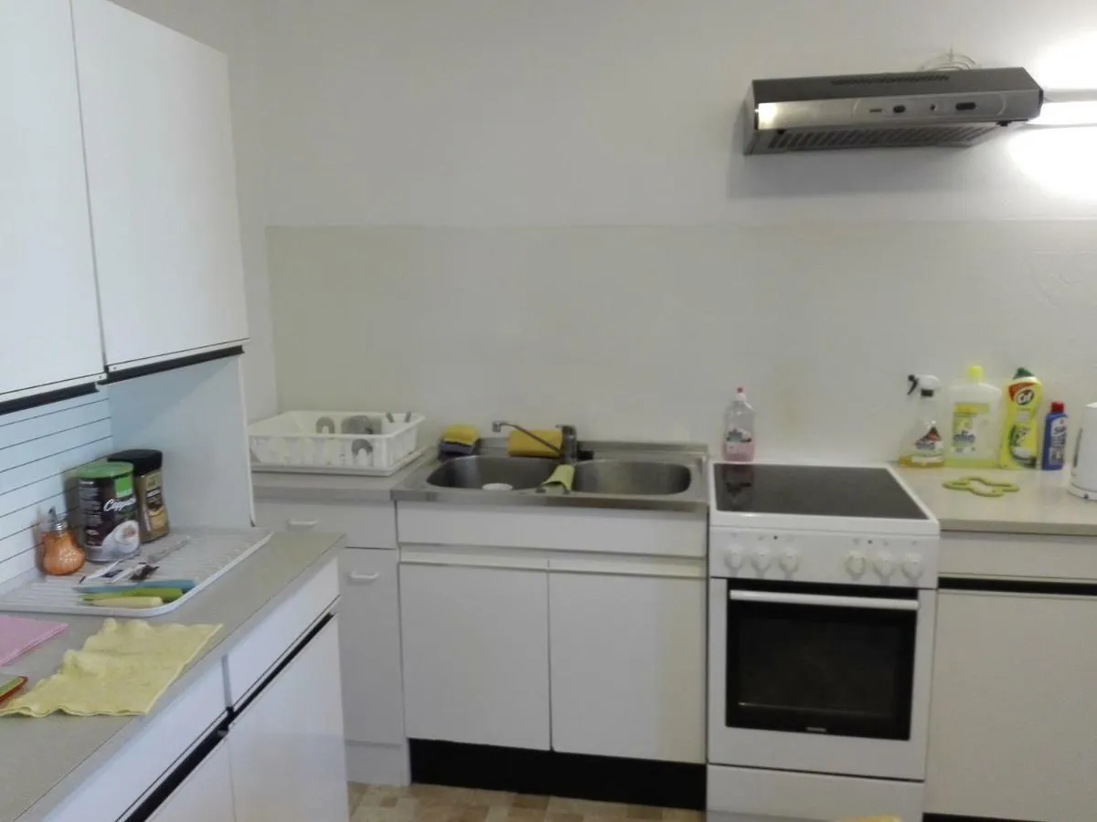 Appartement In Wien Mit Balkon Apartment