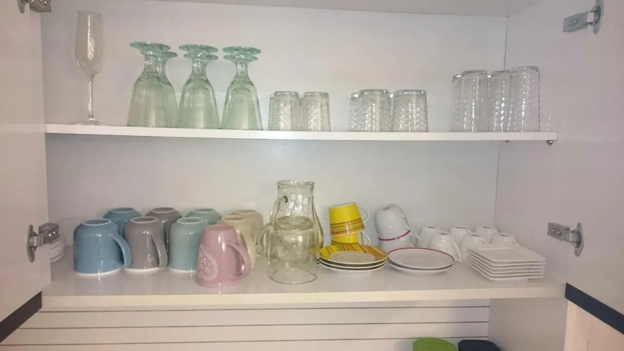 Appartement In Wien Mit Balkon 0*, 维也纳 奥地利