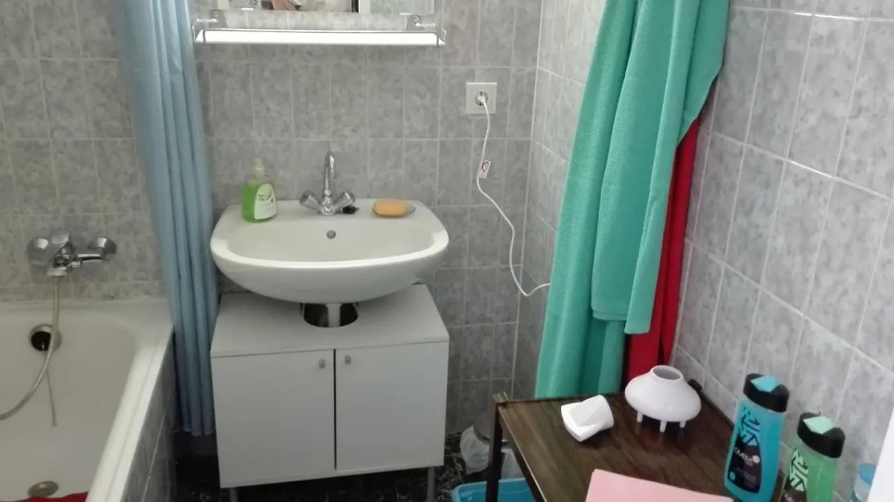 Appartement In Wien Mit Balkon