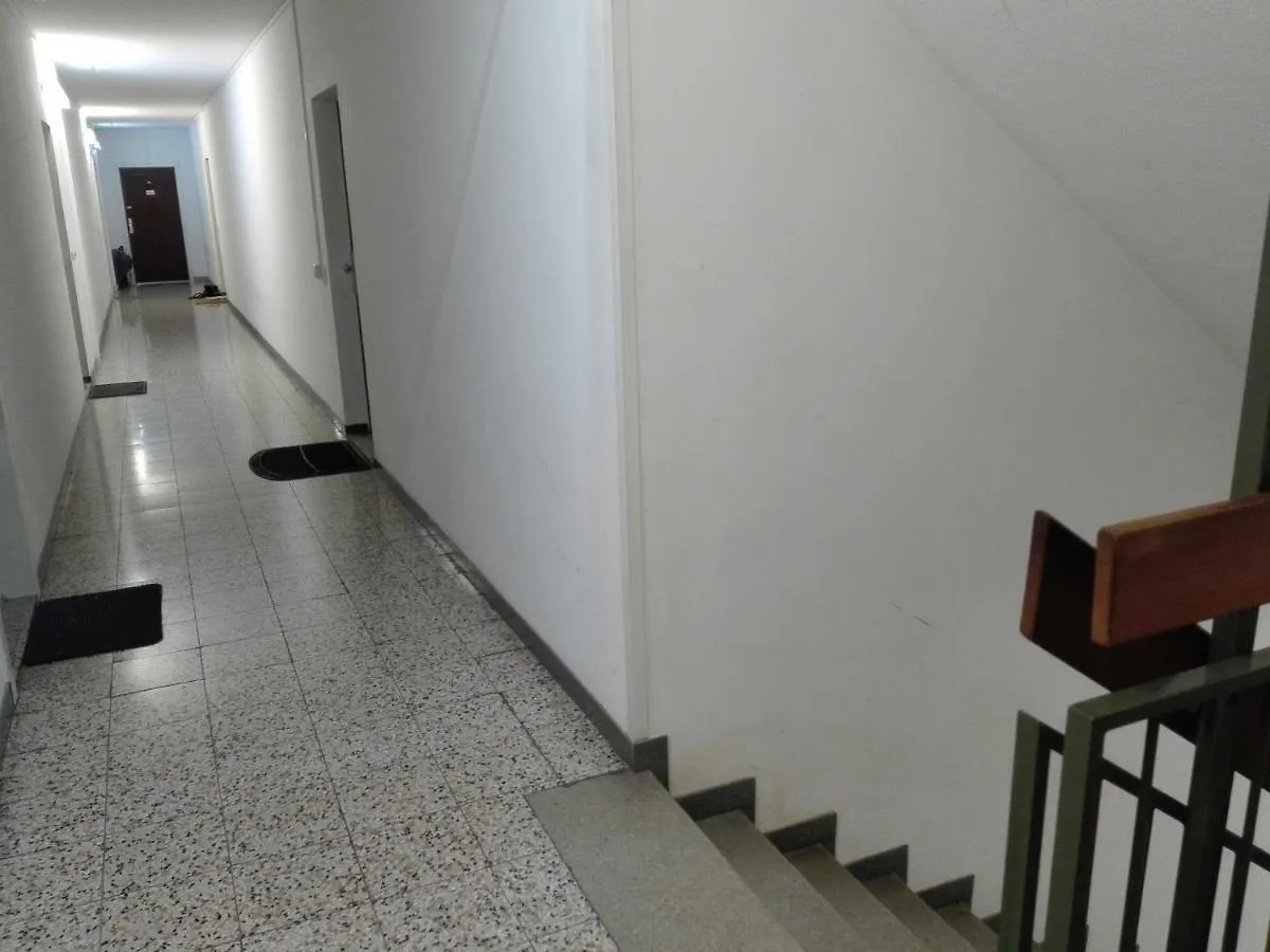 公寓 Appartement In Wien Mit Balkon